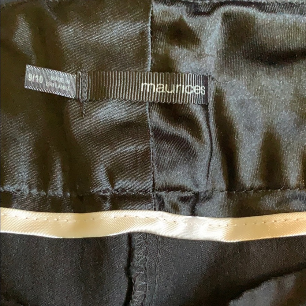 Maurices Capris - Picture 3 of 6
